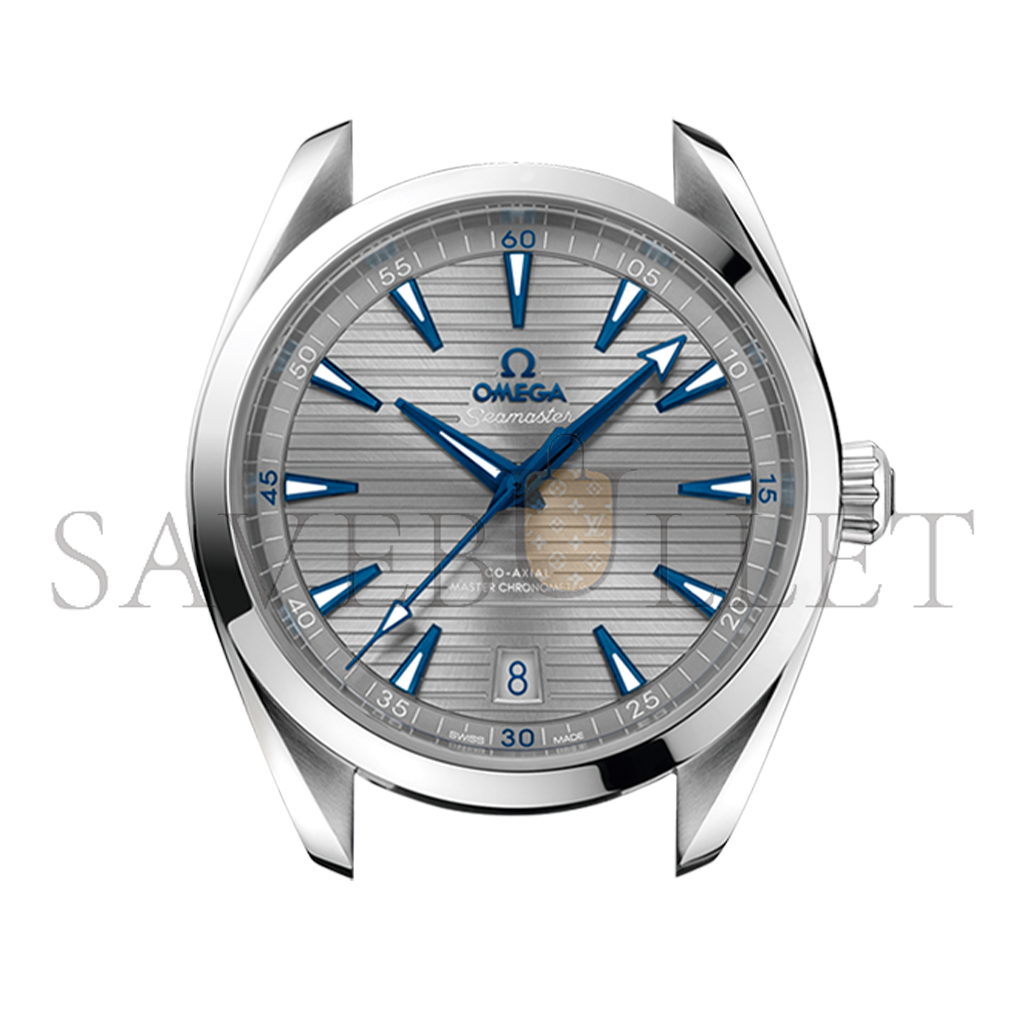 Om**a seamaster aqua terra 150m watch 220.12.41.21.06.001